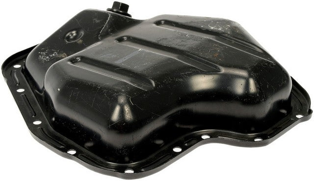 Engine Oil Pan Dorman-OE Solutions 264-590