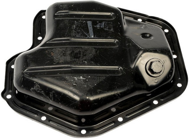 Engine Oil Pan Dorman-OE Solutions 264-590