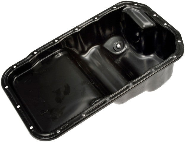 Engine Oil Pan Dorman-OE Solutions 264-591