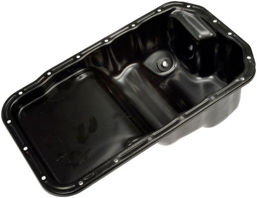 Engine Oil Pan Dorman-OE Solutions 264-591