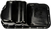 Engine Oil Pan Dorman-OE Solutions 264-591