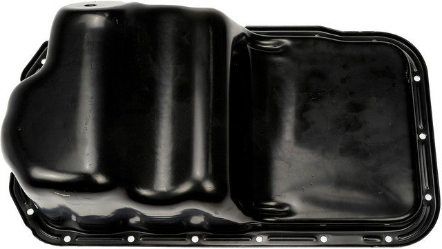 Engine Oil Pan Dorman-OE Solutions 264-591