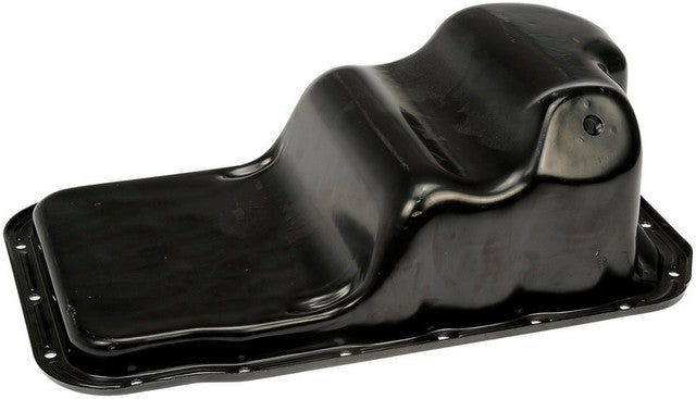 Engine Oil Pan Dorman-OE Solutions 264-591