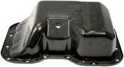 Engine Oil Pan Dorman-OE Solutions 264-592