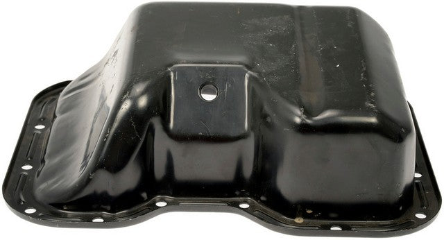 Engine Oil Pan Dorman-OE Solutions 264-592
