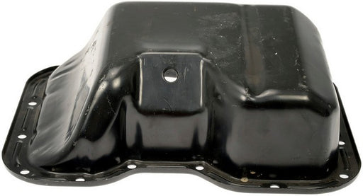 Engine Oil Pan Dorman-OE Solutions 264-592