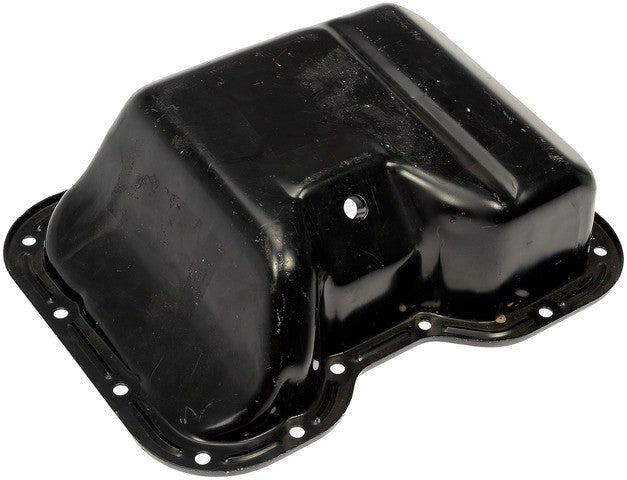 Engine Oil Pan Dorman-OE Solutions 264-592