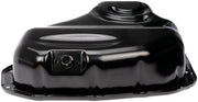 Engine Oil Pan Dorman-OE Solutions 264-593
