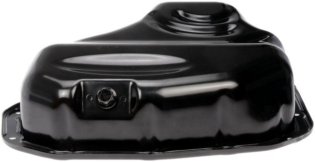Engine Oil Pan Dorman-OE Solutions 264-593