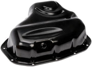 Engine Oil Pan Dorman-OE Solutions 264-593