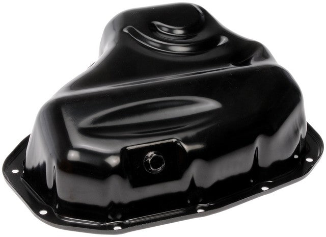 Engine Oil Pan Dorman-OE Solutions 264-593