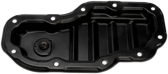 Engine Oil Pan Dorman-OE Solutions 264-595