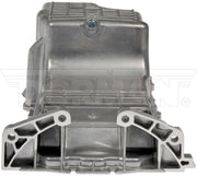 Engine Oil Pan Dorman-OE Solutions 264-596