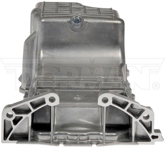 Engine Oil Pan Dorman-OE Solutions 264-596