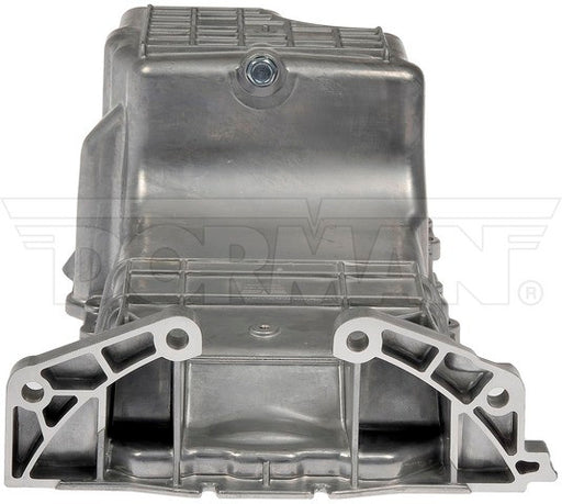 Engine Oil Pan Dorman-OE Solutions 264-596