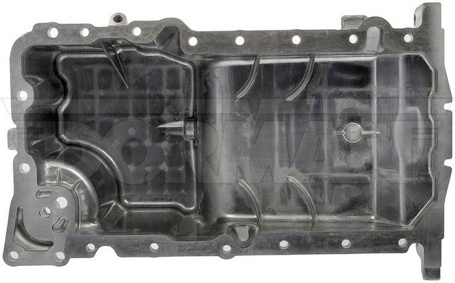 Engine Oil Pan Dorman-OE Solutions 264-596
