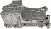 Engine Oil Pan Dorman-OE Solutions 264-596
