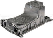 Engine Oil Pan Dorman-OE Solutions 264-596
