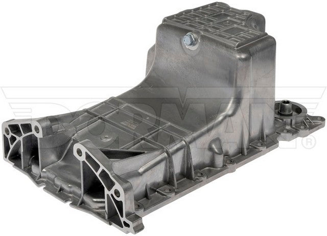 Engine Oil Pan Dorman-OE Solutions 264-596