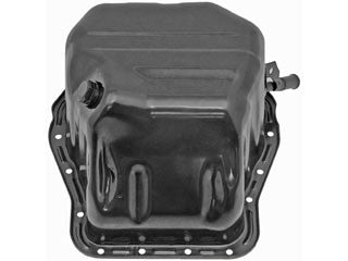 Engine Oil Pan Dorman-OE Solutions 264-600
