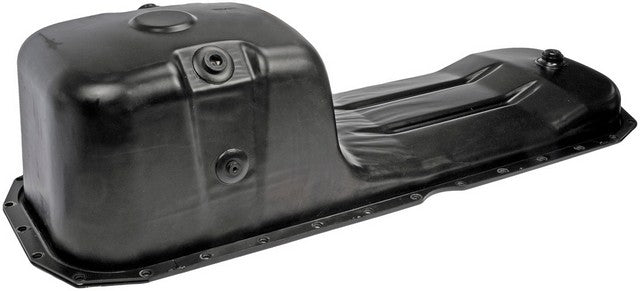 Engine Oil Pan Dorman-HD Solutions 264-6005