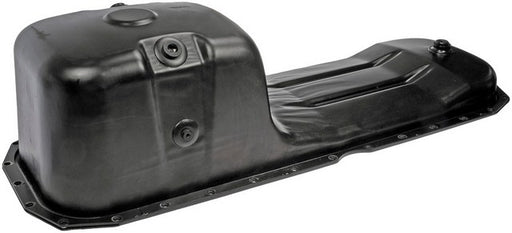 Engine Oil Pan Dorman-HD Solutions 264-6005