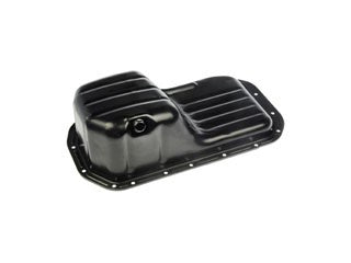 Engine Oil Pan Dorman-OE Solutions 264-604