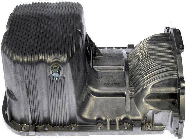 Engine Oil Pan Dorman-OE Solutions 264-605