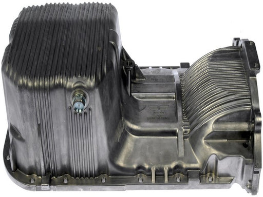 Engine Oil Pan Dorman-OE Solutions 264-605