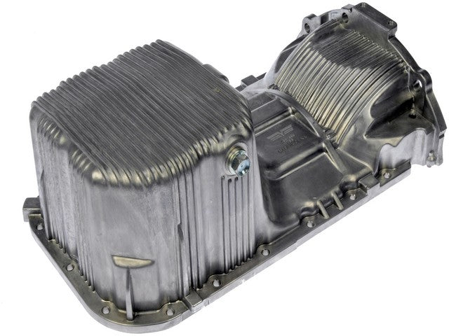 Engine Oil Pan Dorman-OE Solutions 264-605