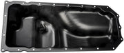 Engine Oil Pan Dorman-OE Solutions 264-619