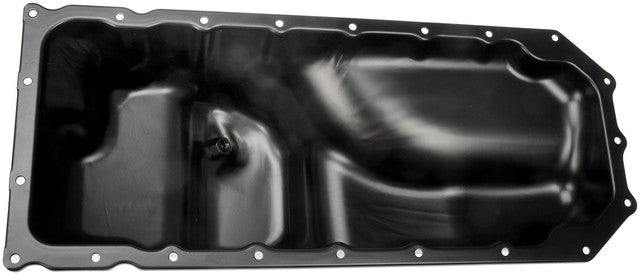 Engine Oil Pan Dorman-OE Solutions 264-619
