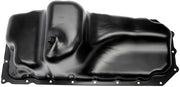 Engine Oil Pan Dorman-OE Solutions 264-619