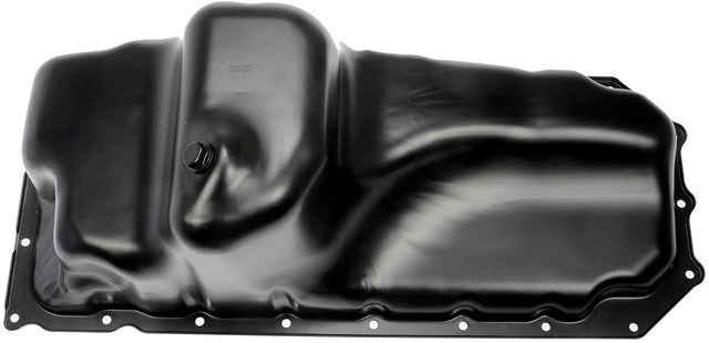 Engine Oil Pan Dorman-OE Solutions 264-619