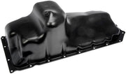 Engine Oil Pan Dorman-OE Solutions 264-619