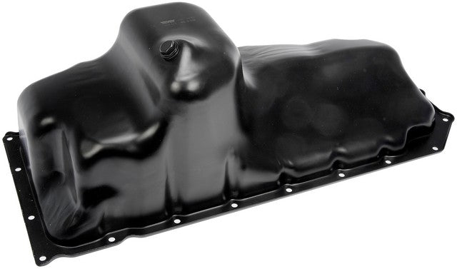 Engine Oil Pan Dorman-OE Solutions 264-619