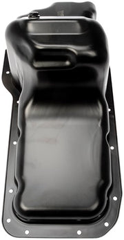 Engine Oil Pan Dorman-OE Solutions 264-620