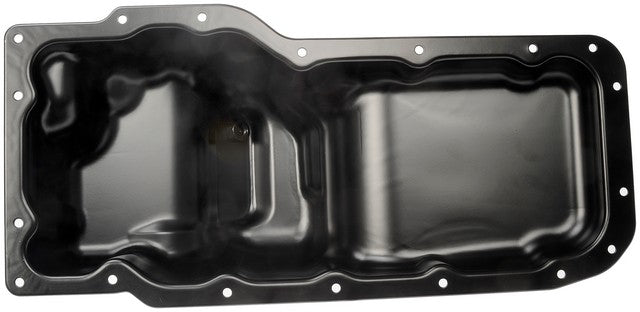 Engine Oil Pan Dorman-OE Solutions 264-620