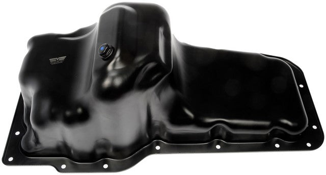 Engine Oil Pan Dorman-OE Solutions 264-620