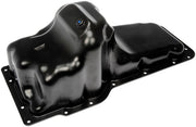 Engine Oil Pan Dorman-OE Solutions 264-620