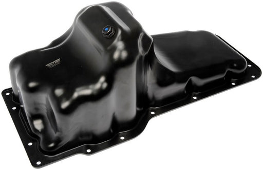 Engine Oil Pan Dorman-OE Solutions 264-620