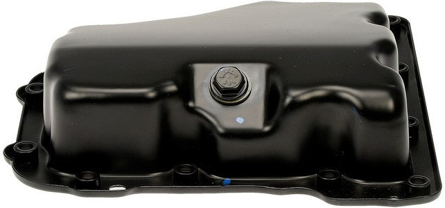Engine Oil Pan Dorman-OE Solutions 264-622