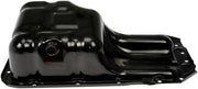 Engine Oil Pan Dorman-OE Solutions 264-623