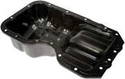 Engine Oil Pan Dorman-OE Solutions 264-623