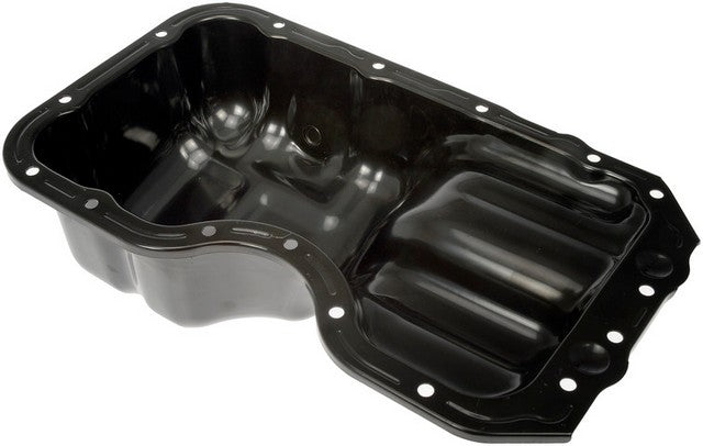 Engine Oil Pan Dorman-OE Solutions 264-623