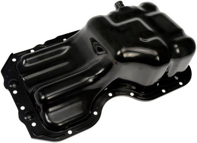 Engine Oil Pan Dorman-OE Solutions 264-623