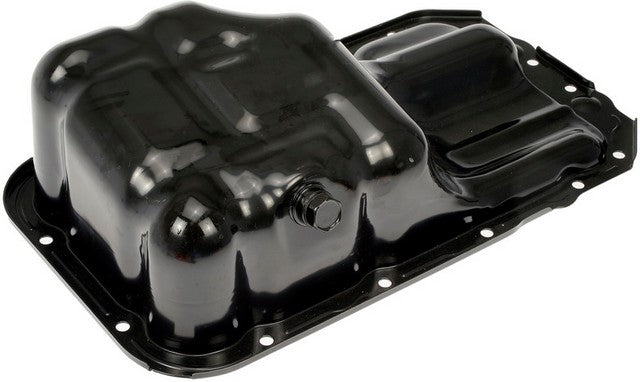 Engine Oil Pan Dorman-OE Solutions 264-623