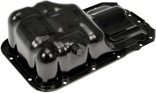 Engine Oil Pan Dorman-OE Solutions 264-623