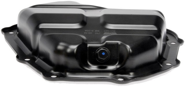 Engine Oil Pan Dorman-OE Solutions 264-624