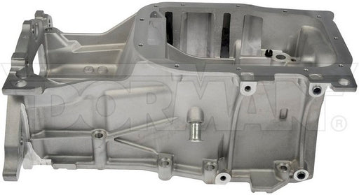 Engine Oil Pan Dorman-OE Solutions 264-628